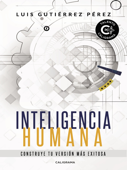 Title details for Inteligencia Humana by Luis Gutiérrez Pérez - Available